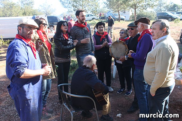 Romera Santa Eulalia 7 enero 2020 (Reportaje II) - 572