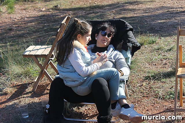 Romera Santa Eulalia 7 enero 2020 (Reportaje II) - 573