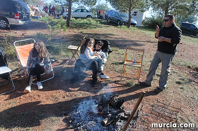 Romera Santa Eulalia 7 enero 2020 (Reportaje II) - 574