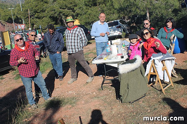 Romera Santa Eulalia 7 enero 2020 (Reportaje II) - 575