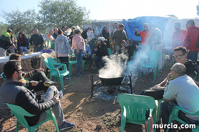 Romera Santa Eulalia 7 enero 2020 (Reportaje II) - 576