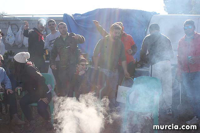 Romera Santa Eulalia 7 enero 2020 (Reportaje II) - 577