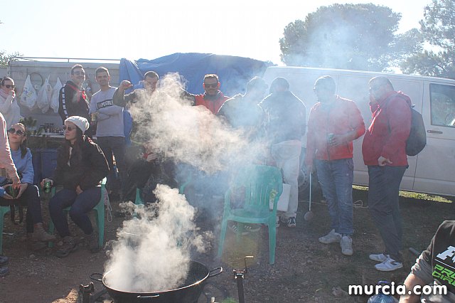 Romera Santa Eulalia 7 enero 2020 (Reportaje II) - 578