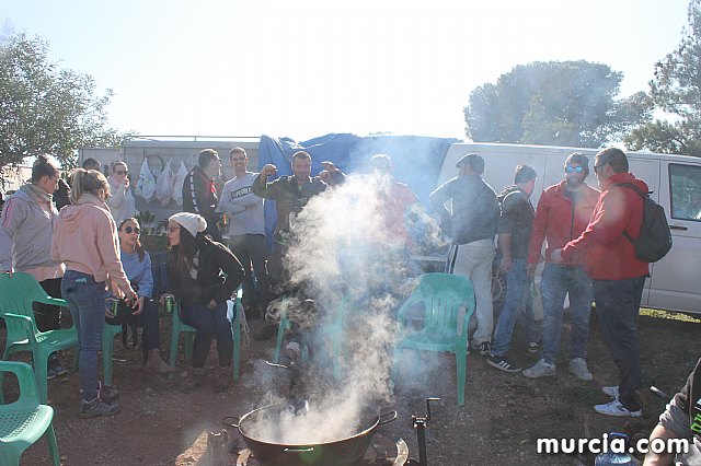 Romera Santa Eulalia 7 enero 2020 (Reportaje II) - 579