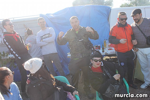 Romera Santa Eulalia 7 enero 2020 (Reportaje II) - 580