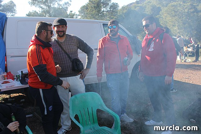 Romera Santa Eulalia 7 enero 2020 (Reportaje II) - 581