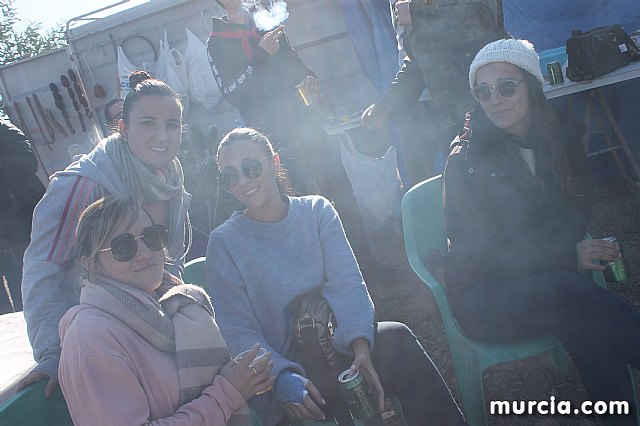 Romera Santa Eulalia 7 enero 2020 (Reportaje II) - 582