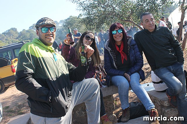 Romera Santa Eulalia 7 enero 2020 (Reportaje II) - 583