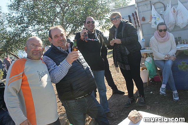 Romera Santa Eulalia 7 enero 2020 (Reportaje II) - 584