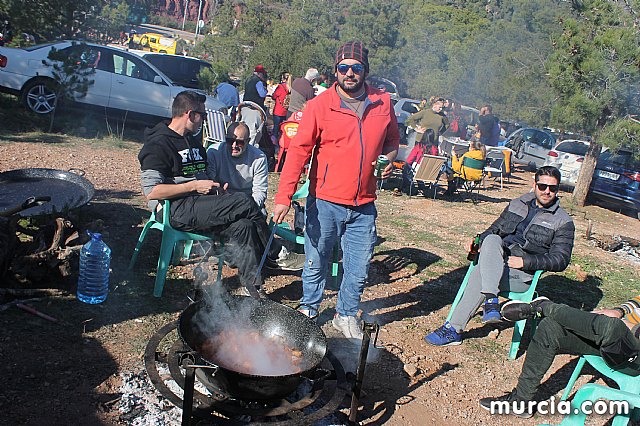 Romera Santa Eulalia 7 enero 2020 (Reportaje II) - 585