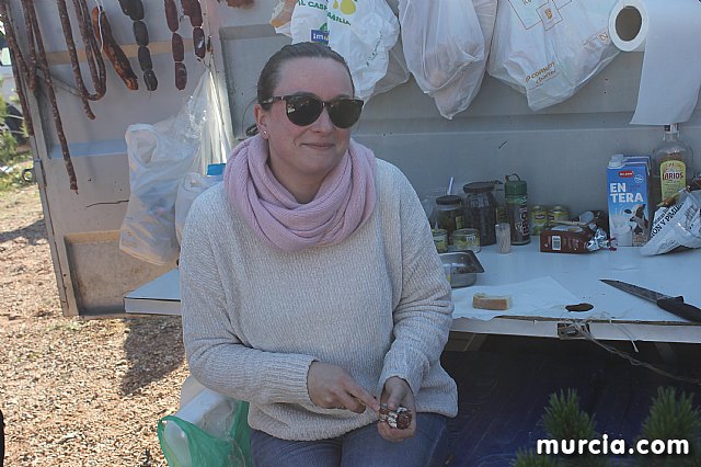 Romera Santa Eulalia 7 enero 2020 (Reportaje II) - 586