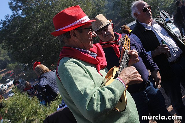 Romera Santa Eulalia 7 enero 2020 (Reportaje II) - 587