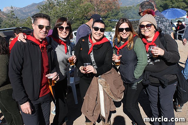 Romera Santa Eulalia 7 enero 2020 (Reportaje II) - 588