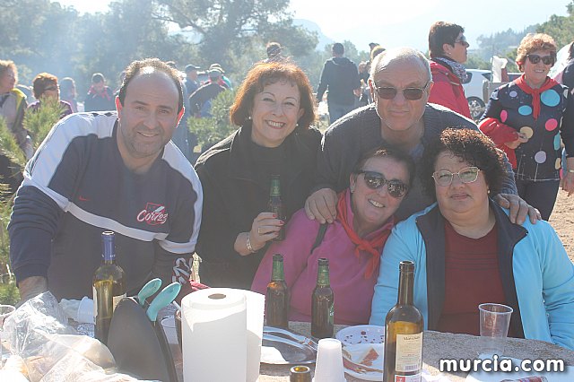 Romera Santa Eulalia 7 enero 2020 (Reportaje II) - 589