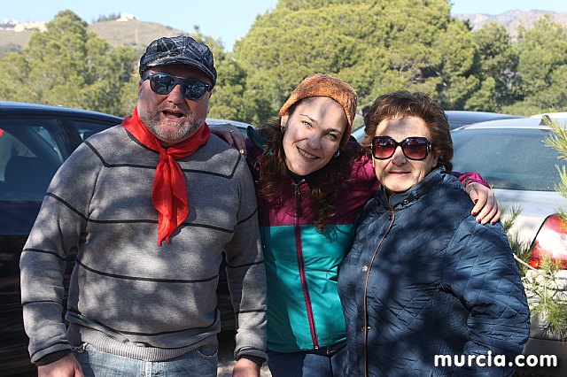 Romera Santa Eulalia 7 enero 2020 (Reportaje II) - 590