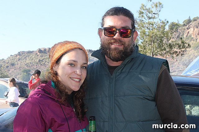 Romera Santa Eulalia 7 enero 2020 (Reportaje II) - 591