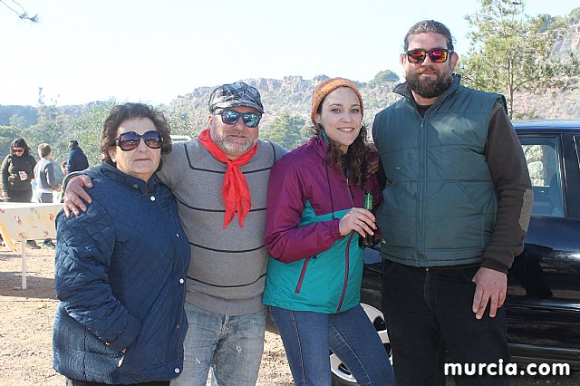 Romera Santa Eulalia 7 enero 2020 (Reportaje II) - 592