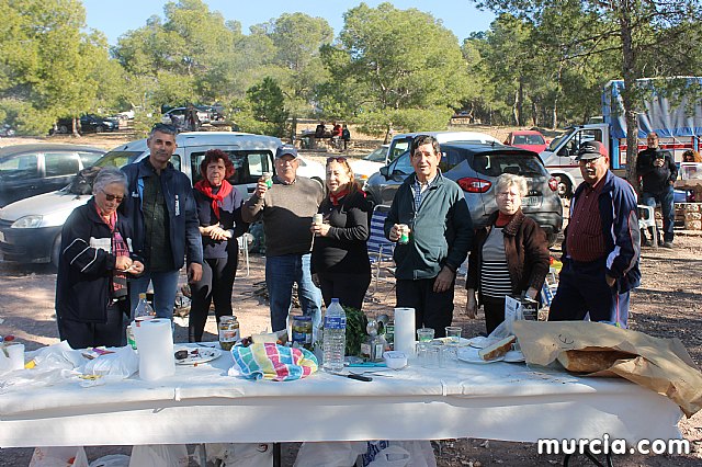 Romera Santa Eulalia 7 enero 2020 (Reportaje II) - 593