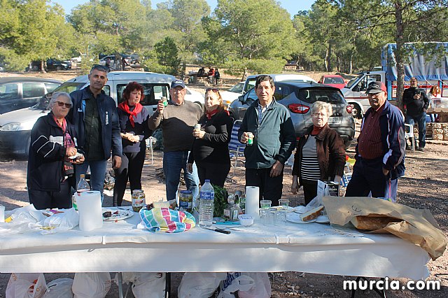 Romera Santa Eulalia 7 enero 2020 (Reportaje II) - 594