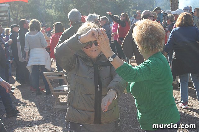 Romera Santa Eulalia 7 enero 2020 (Reportaje II) - 595