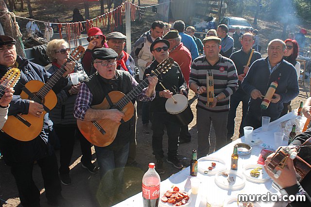 Romera Santa Eulalia 7 enero 2020 (Reportaje II) - 596