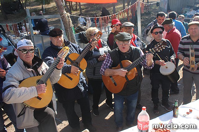 Romera Santa Eulalia 7 enero 2020 (Reportaje II) - 597