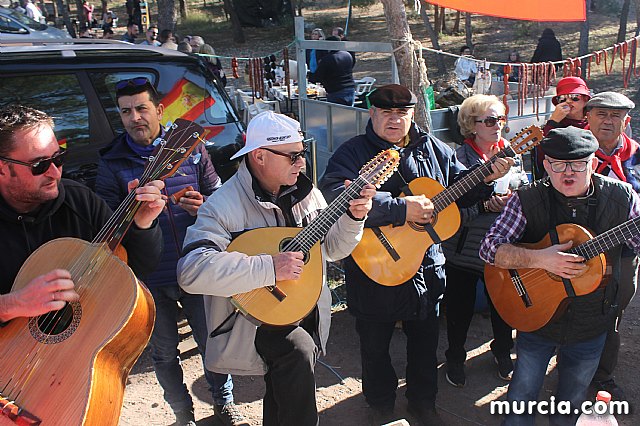 Romera Santa Eulalia 7 enero 2020 (Reportaje II) - 598