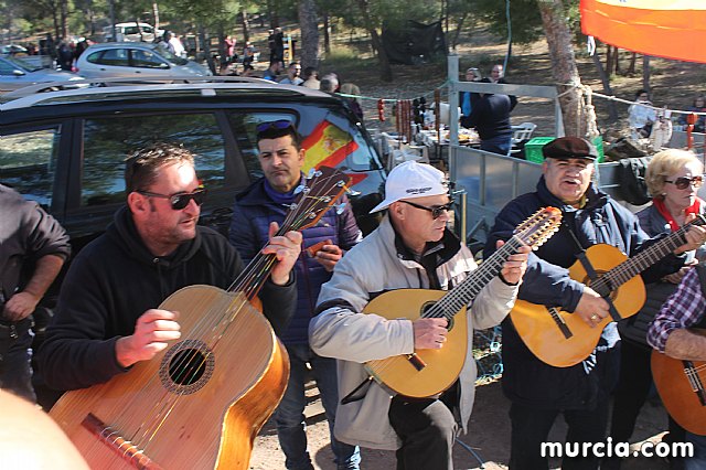 Romera Santa Eulalia 7 enero 2020 (Reportaje II) - 599