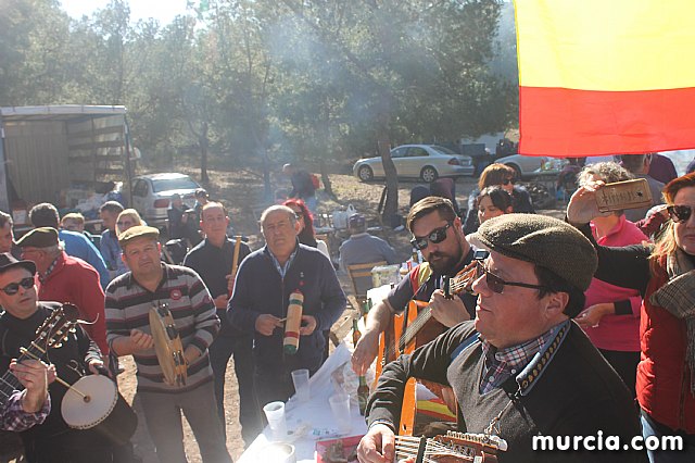 Romera Santa Eulalia 7 enero 2020 (Reportaje II) - 601