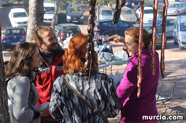 Romera Santa Eulalia 7 enero 2020 (Reportaje II) - 618