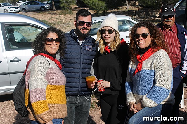 Romera Santa Eulalia 7 enero 2020 (Reportaje II) - 620