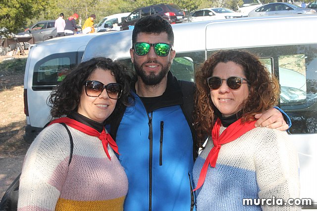 Romera Santa Eulalia 7 enero 2020 (Reportaje II) - 623