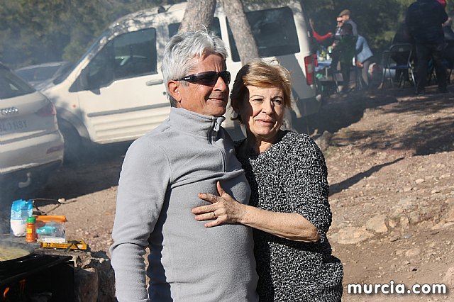 Romera Santa Eulalia 7 enero 2020 (Reportaje II) - 627