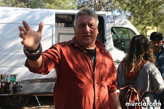 Romera Santa Eulalia 7 enero 2020 (Reportaje II) - 631