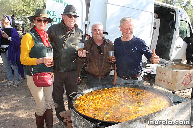 Romera Santa Eulalia 7 enero 2020 (Reportaje II) - 633