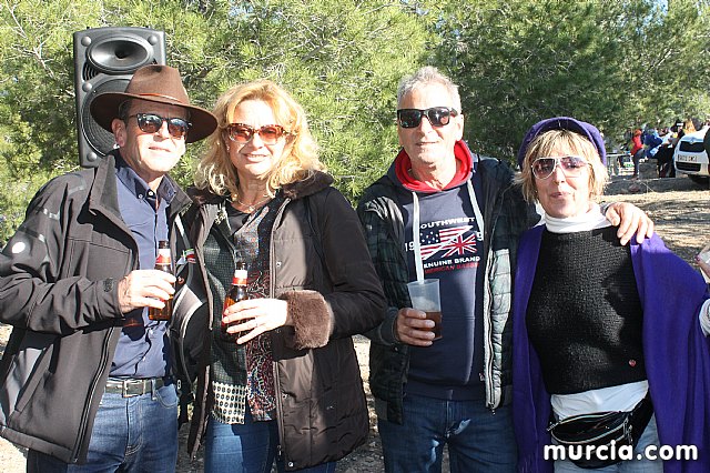 Romera Santa Eulalia 7 enero 2020 (Reportaje II) - 634