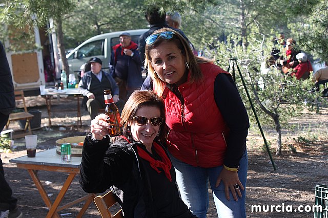 Romera Santa Eulalia 7 enero 2020 (Reportaje II) - 635