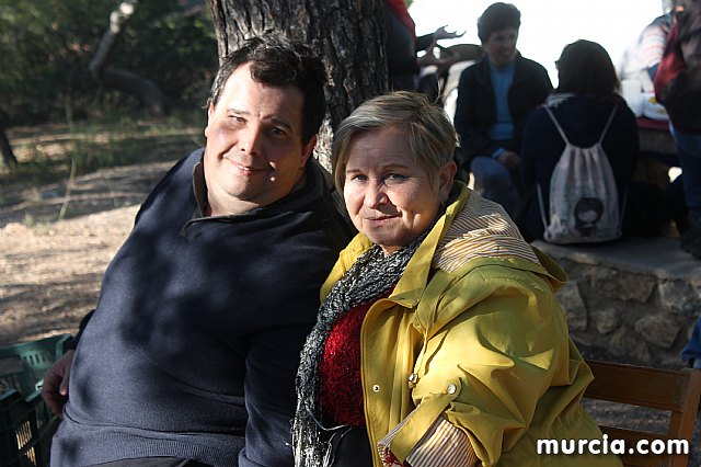 Romera Santa Eulalia 7 enero 2020 (Reportaje II) - 636