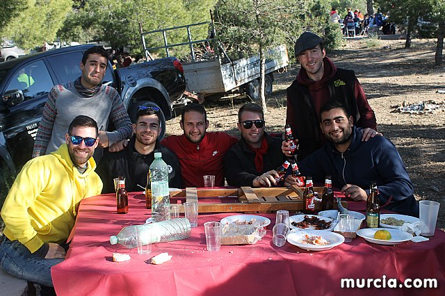 Romera Santa Eulalia 7 enero 2020 (Reportaje II) - 637