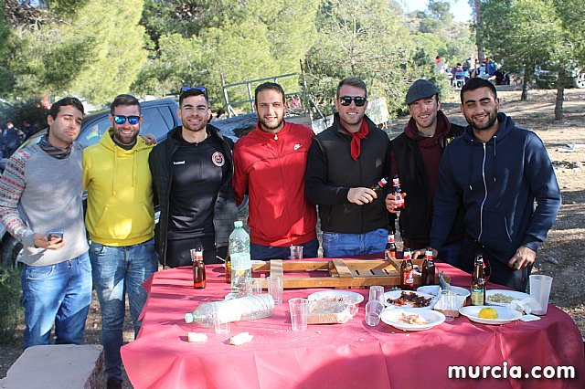 Romera Santa Eulalia 7 enero 2020 (Reportaje II) - 638