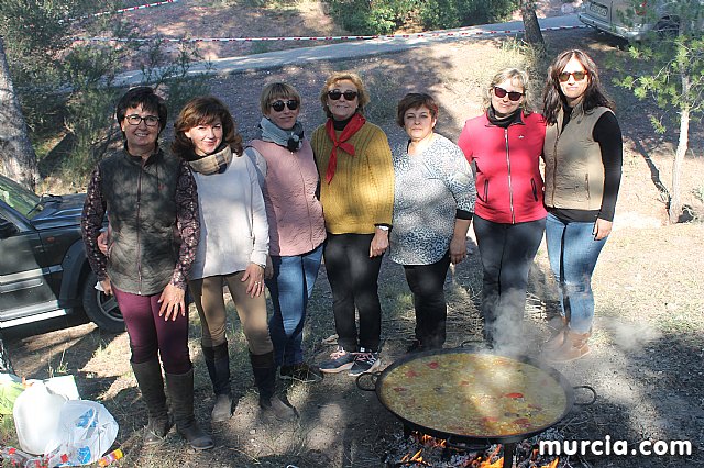 Romera Santa Eulalia 7 enero 2020 (Reportaje II) - 639