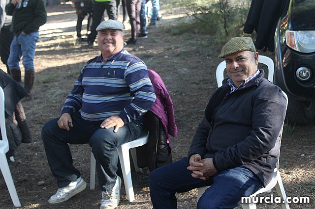 Romera Santa Eulalia 7 enero 2020 (Reportaje II) - 640