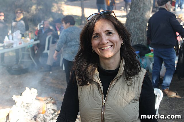 Romera Santa Eulalia 7 enero 2020 (Reportaje II) - 642