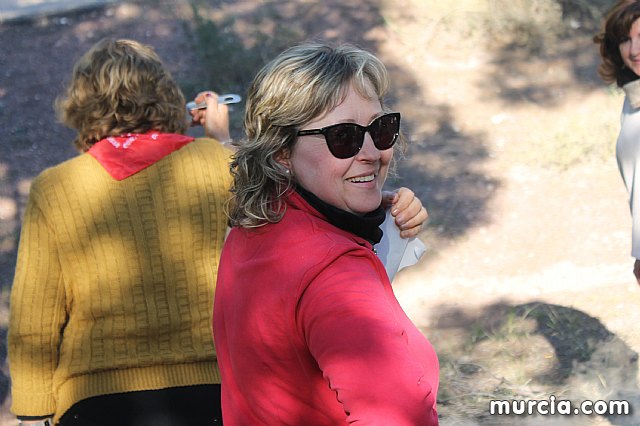 Romera Santa Eulalia 7 enero 2020 (Reportaje II) - 643