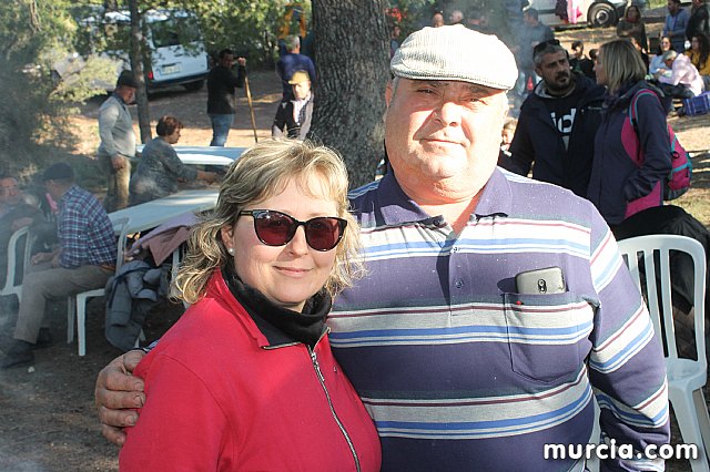 Romera Santa Eulalia 7 enero 2020 (Reportaje II) - 644