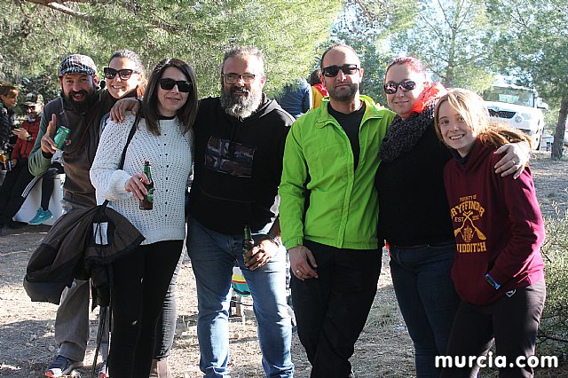 Romera Santa Eulalia 7 enero 2020 (Reportaje II) - 647