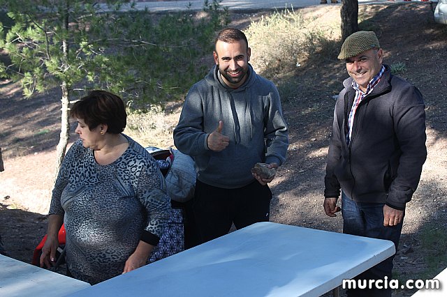 Romera Santa Eulalia 7 enero 2020 (Reportaje II) - 648