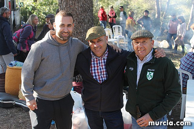 Romera Santa Eulalia 7 enero 2020 (Reportaje II) - 649