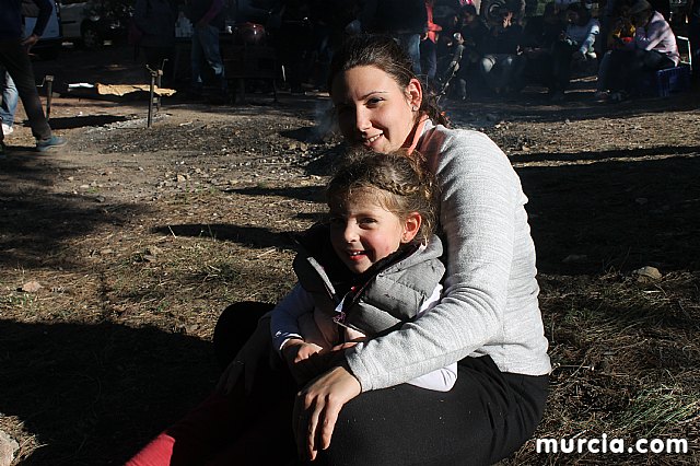 Romera Santa Eulalia 7 enero 2020 (Reportaje II) - 650