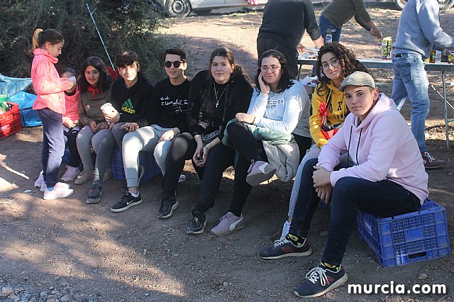 Romera Santa Eulalia 7 enero 2020 (Reportaje II) - 651